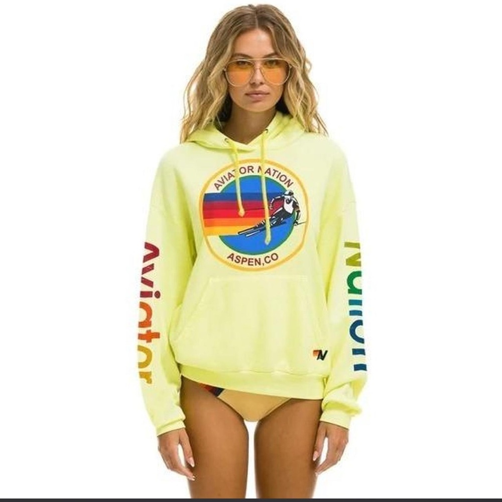 Aviator Nation Hoodie